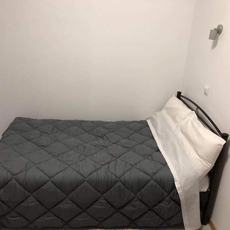 Panos Hause Hotell Kastraki  Exteriör bild