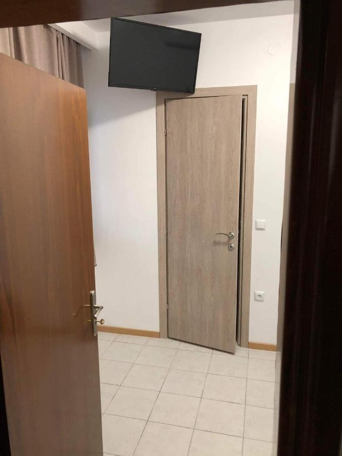 Panos Hause Hotell Kastraki  Exteriör bild