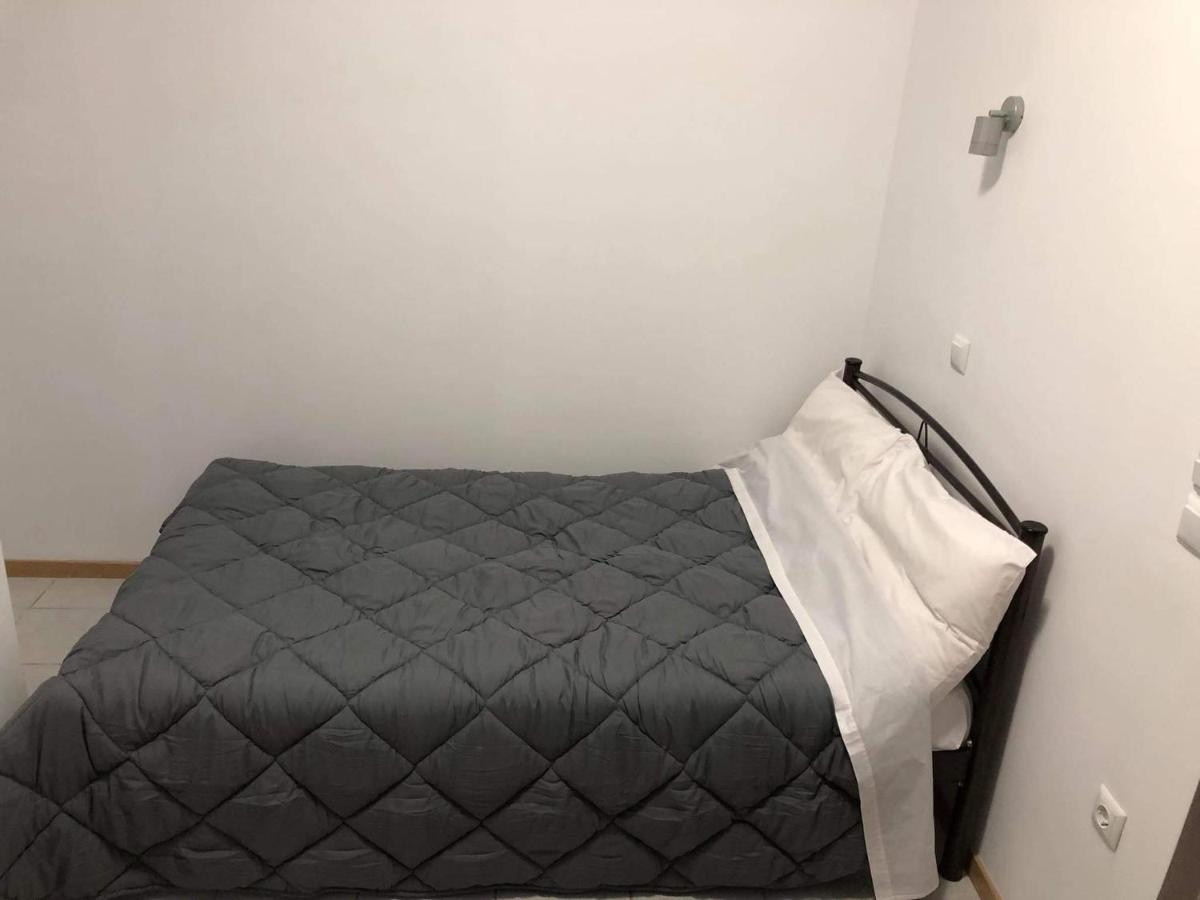 Panos Hause Hotell Kastraki  Exteriör bild