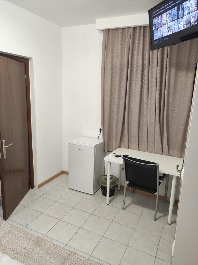 Panos Hause Hotell Kastraki  Exteriör bild